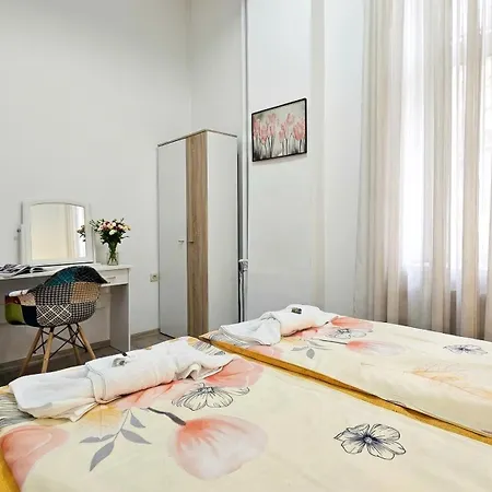 דירה Center Vitosha Blvd *