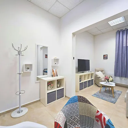 Center Vitosha Blvd סופיה