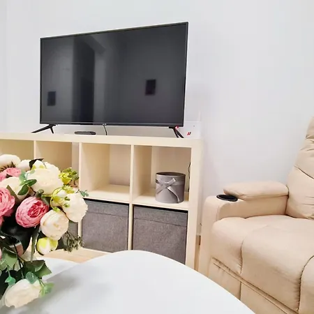 Apartament Center Vitosha Blvd Sofia