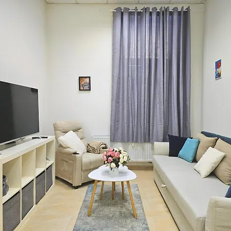 Center Vitosha Blvd דירה *