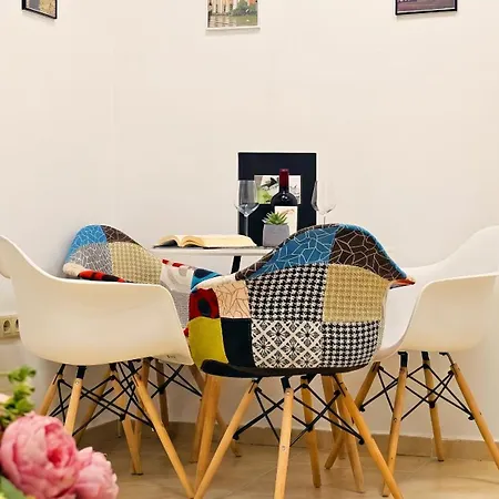 Center Vitosha Blvd Apartmán *