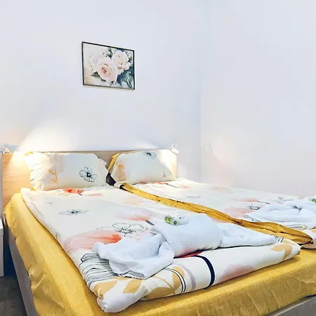 Center Vitosha Blvd Sofia