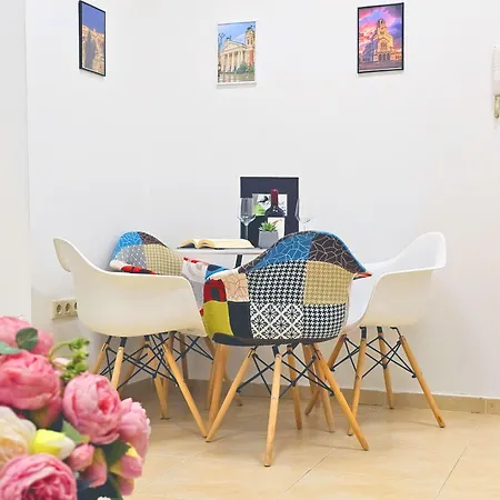 Appartamento Center Vitosha Blvd