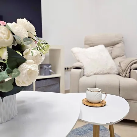 Vitosha Blvd Prime Location Quiet Retreat Sofia