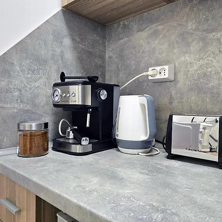 Center Vitosha Blvd Διαμέρισμα Σόφια