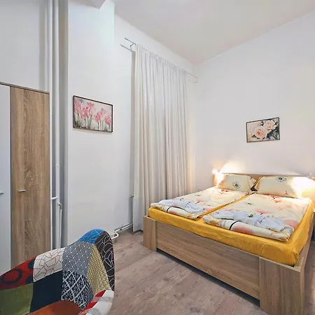 דירה Vitosha Blvd Prime Location Quiet Retreat *