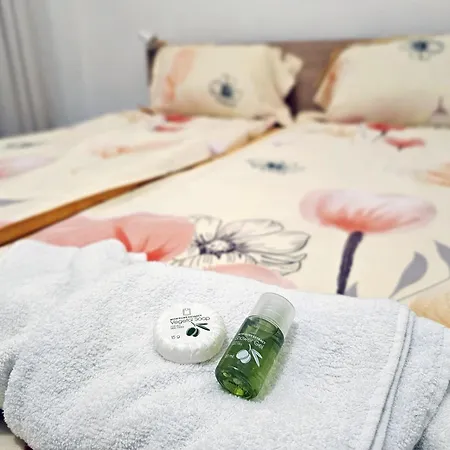 Vitosha Blvd Prime Location Quiet Retreat