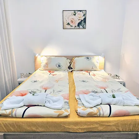 Vitosha Blvd Prime Location Quiet Retreat דירה