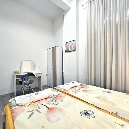 Apartmán Center Vitosha Blvd