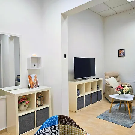Vitosha Blvd Prime Location Quiet Retreat Sofia