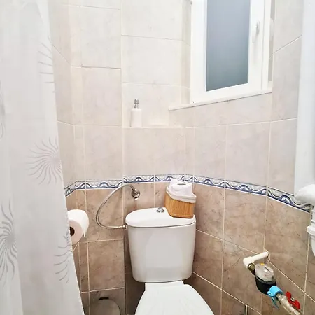 Center Vitosha Blvd Apartmán Sofie