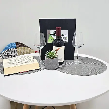 Appartamento Center Vitosha Blvd