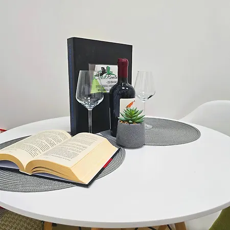 Center Vitosha Blvd Διαμέρισμα