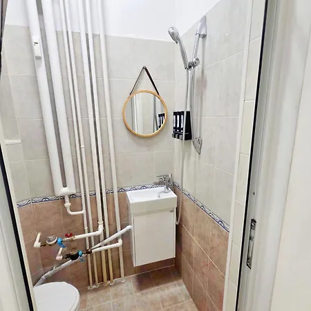 Vitosha Blvd Prime Location Quiet Retreat * סופיה