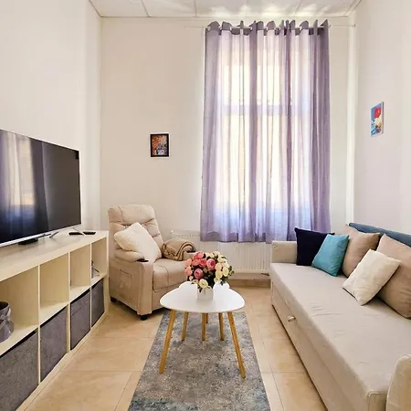 Vitosha Blvd Prime Location Quiet Retreat Lägenhet *