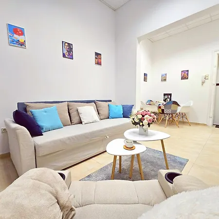 Apartment Vitosha Blvd Prime Location Quiet Retreat Sofia
