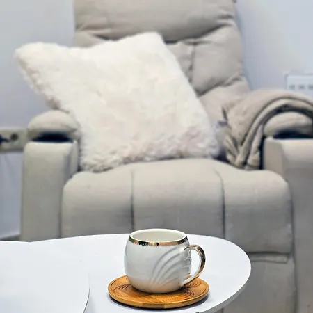 Vitosha Blvd Prime Location Quiet Retreat