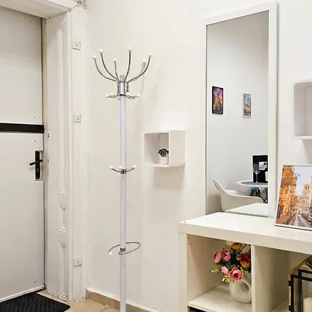 Vitosha Blvd Prime Location Quiet Retreat شقة صوفيا